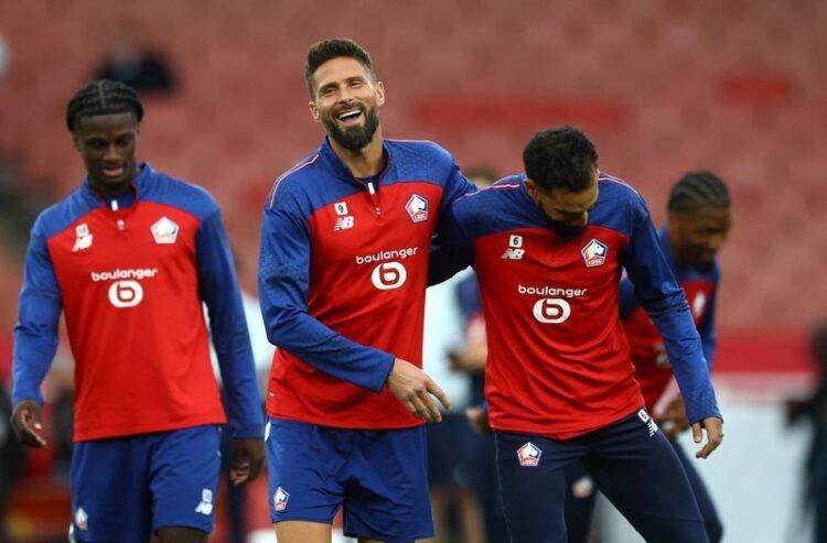 Football: Soccer-Arsenal suffer unprecedented double injury setback, says Arteta