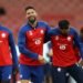 Football: Soccer-Arsenal suffer unprecedented double injury setback, says Arteta