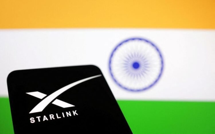 Influential Hindu group urges India to block Starlink amid Musk-Ambani feud