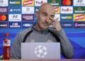 Football: Soccer-Man City fans have suffered most over 115 charges case, Maresca says