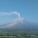 Indonesia’s Mount Semeru erupts at least 10 times, spews ash up to 900 metres