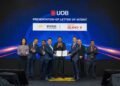 UOB Malaysia, Invest Selangor facilitate over RM3bil in investments