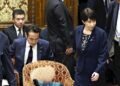 Japan’s Farm Minister Yana tenders resignation amid scandals
