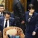 Japan’s Farm Minister Yana tenders resignation amid scandals