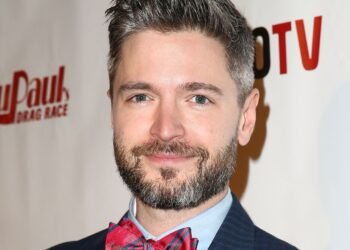 Lucian Piane, former composer for ‘RuPaul’s Drag Race,’ dies in car accident