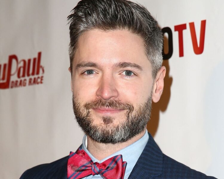 Lucian Piane, former composer for ‘RuPaul’s Drag Race,’ dies in car accident