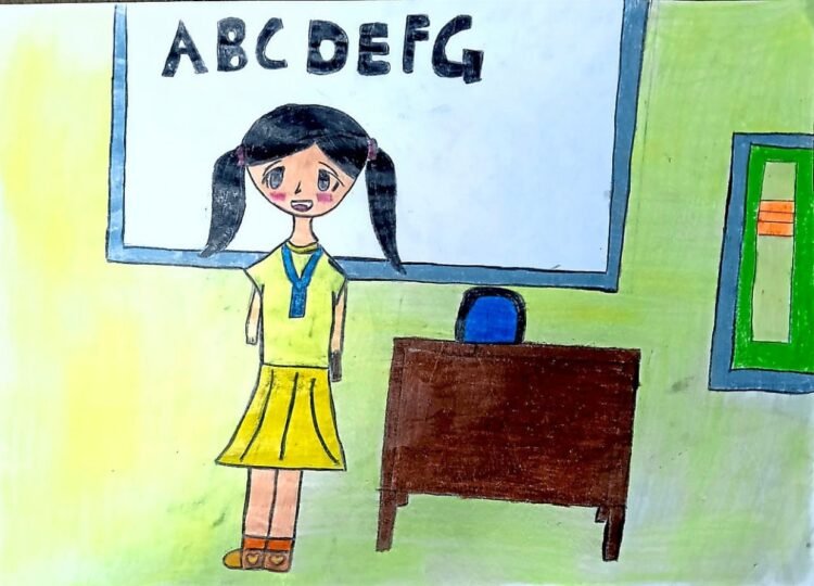 Starchild: What Malaysian kids want to be when they grow up