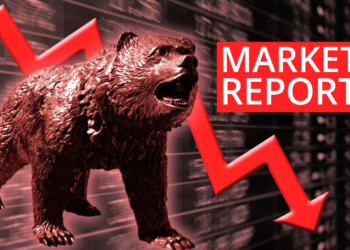 Over 850 stocks fall as US inflation fears rattle Bursa Malaysia