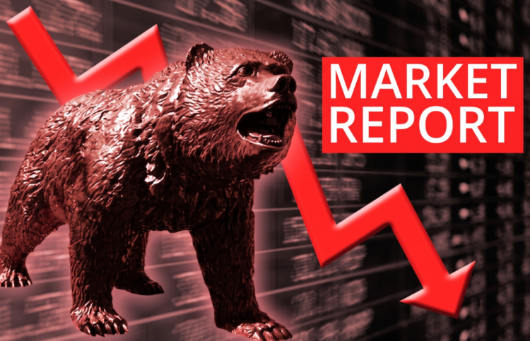Over 850 stocks fall as US inflation fears rattle Bursa Malaysia