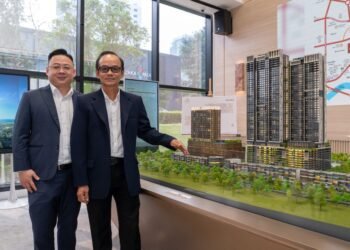 Astaka Padu, Kimlun team up for RM450mil Johor Bahru project