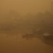 Indonesia’s president ready to accept foreign assistance to combat fires, foreign minister says