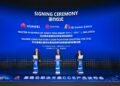 Genting and Huawei break new ground on AI smart campus