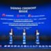 Genting and Huawei break new ground on AI smart campus