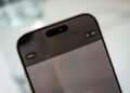 What those coloured dots of light mean on your phone display