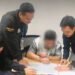 Chinese fugitive arrested in Thailand over alleged 2bn-baht money-laundering network