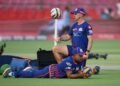 Cricket: Cricket-Jayawardene leaves role as Mumbai Indians head coach