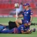 Cricket: Cricket-Jayawardene leaves role as Mumbai Indians head coach