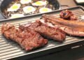 Explore new iterations of Korean barbecue at Cha:Coal