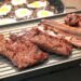 Explore new iterations of Korean barbecue at Cha:Coal