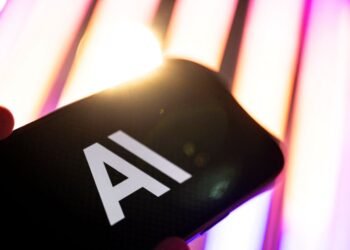 Anthropic proposes law regulating AI to US lawmakers
