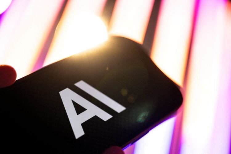 Anthropic proposes law regulating AI to US lawmakers