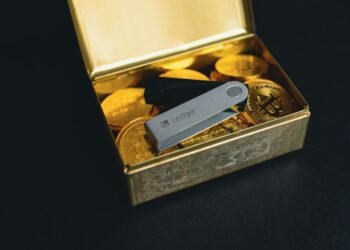 The crypto devices built to foil hackers came with spies inside