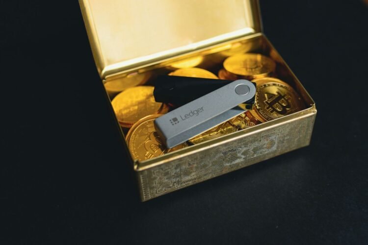 The crypto devices built to foil hackers came with spies inside