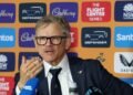 Rugby: Rugby-Honeymoon over for Wallabies coach Kiss after another bout of ‘Bledis-woe’