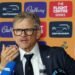 Rugby: Rugby-Honeymoon over for Wallabies coach Kiss after another bout of ‘Bledis-woe’