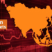 Asian shares tumble, oil rises as markets await AI sector results