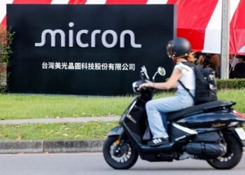 Micron union in Taiwan to launch strike as bonus dispute escalates