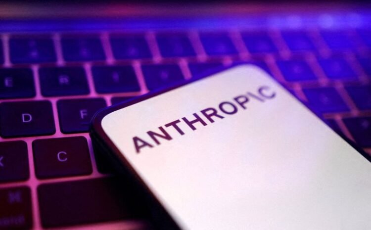 Anthropic logged net loss of over $80 billion in first half of 2026