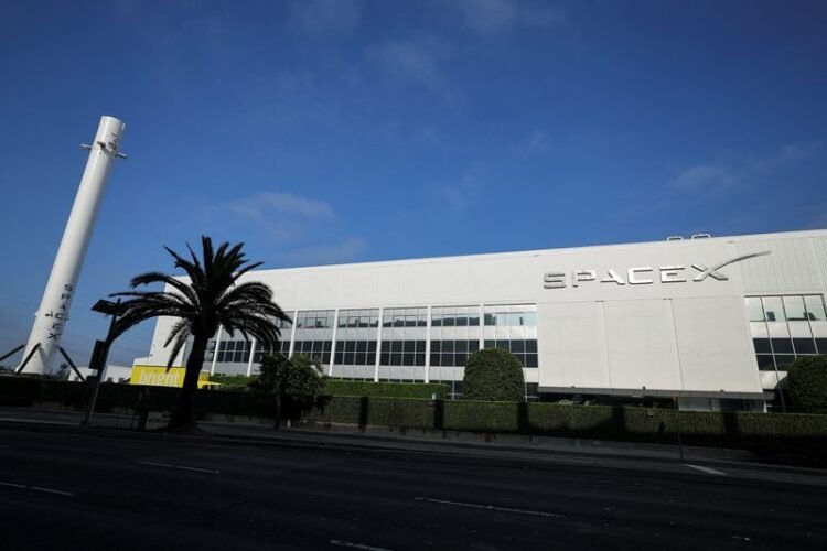 Musk says SpaceX-Tesla merger is ‘a good idea’ as companies form deal committees