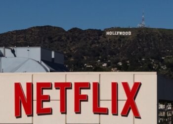 Netflix co-CEO Sarandos says ‘we could do better’ after weak forecast