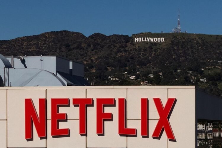 Netflix co-CEO Sarandos says ‘we could do better’ after weak forecast