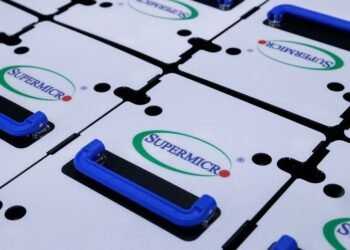 Super Micro sees quarterly revenue soaring on AI server boom