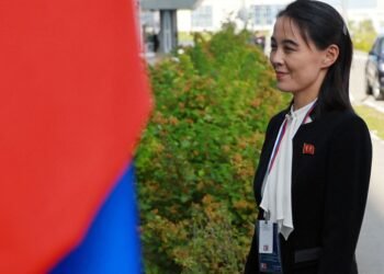 North Korea’s Kim Yo Jong warns South Korea, says border loudspeakers to be ready within days