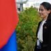 North Korea’s Kim Yo Jong warns South Korea, says border loudspeakers to be ready within days