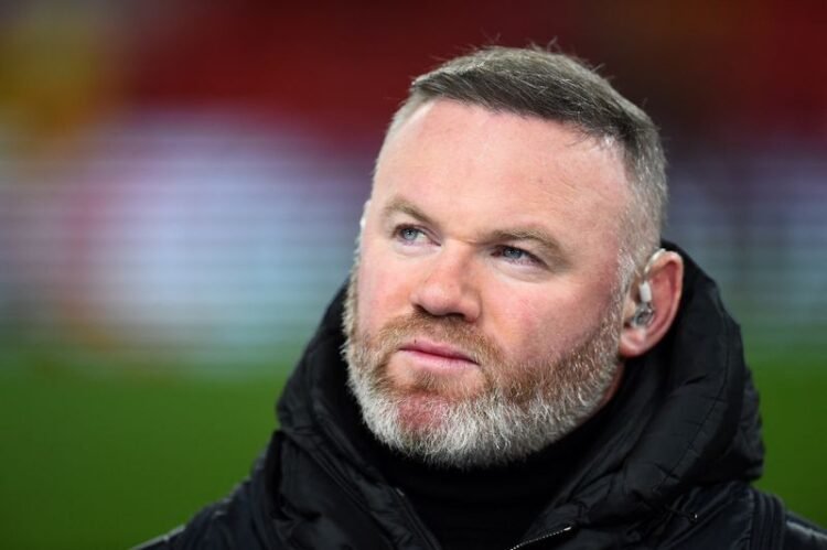 Football: Soccer-Rooney labels Man United players ‘selfish’ after Fernandes criticism