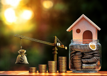 Price homes affordable at cost