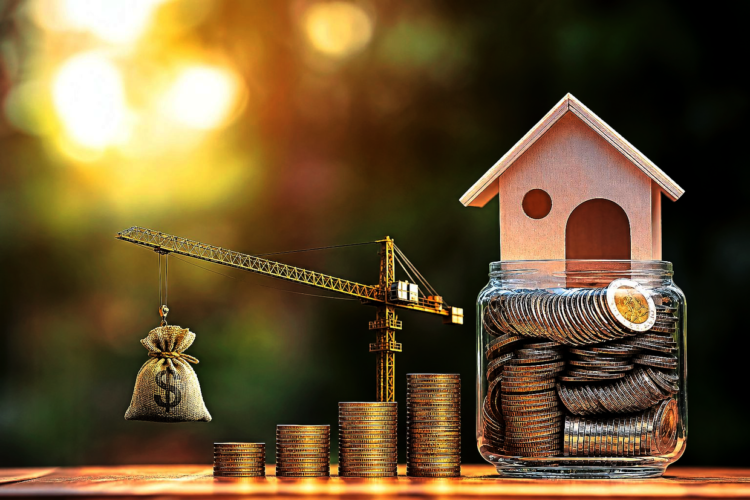 Price homes affordable at cost
