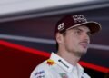 Motorsport: Motor racing-Verstappen says Austin circuit’s bumpy ride gets his back up