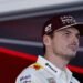 Motorsport: Motor racing-Verstappen says Austin circuit’s bumpy ride gets his back up