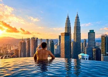 Hotel ownership, one suite at a time