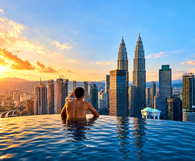 Hotel ownership, one suite at a time