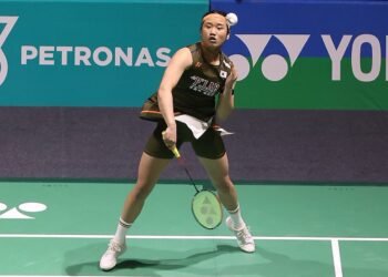Badminton: Sindhu challenges but can’t stop Se-young’s winning streak