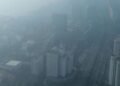 Myanmar, Thailand, and Laos join hands to tackle transboundary haze pollution