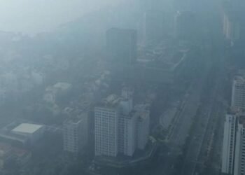 Myanmar, Thailand, and Laos join hands to tackle transboundary haze pollution
