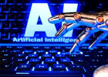 French literary world confronts the age of AI with new book prize