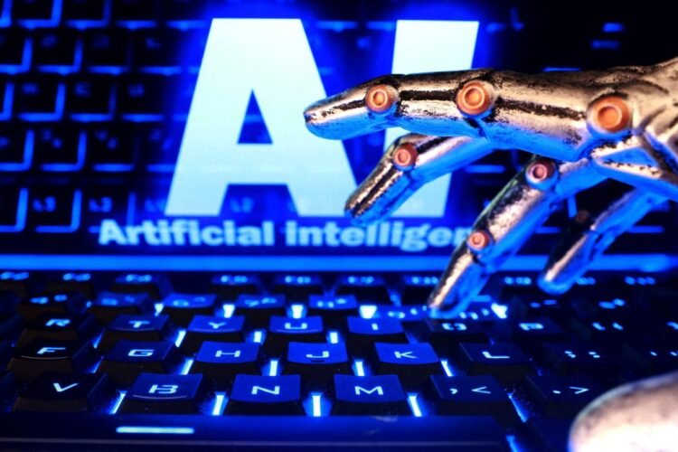 French literary world confronts the age of AI with new book prize